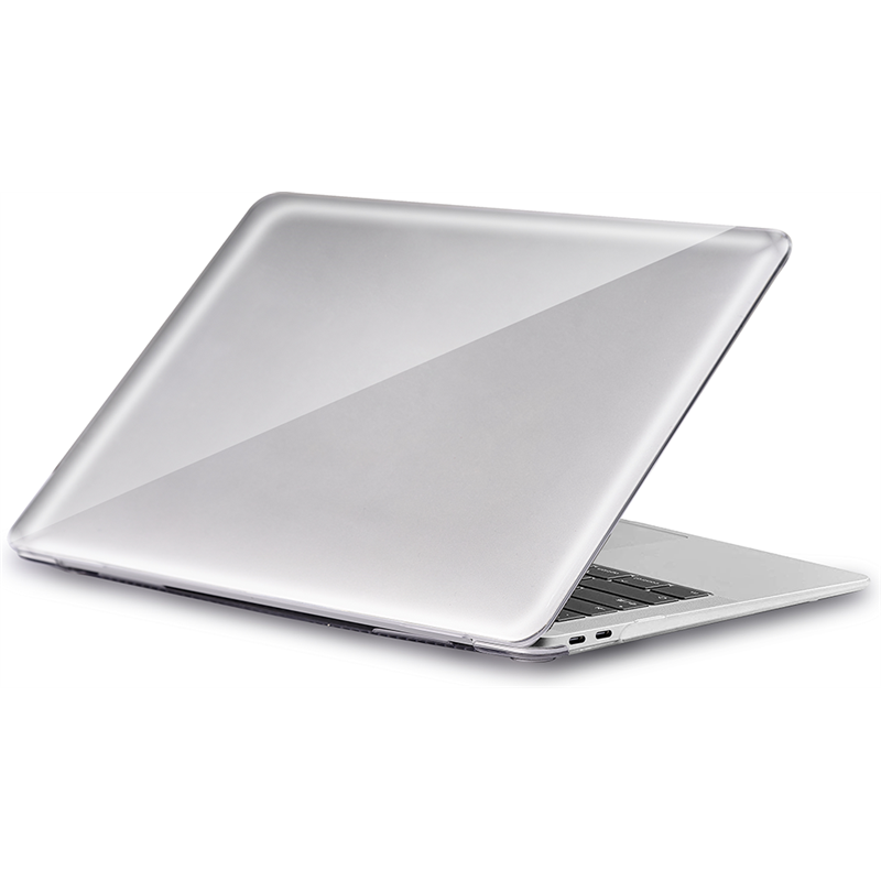 Coque ClipOn Transparente pour MacBook Pro 16