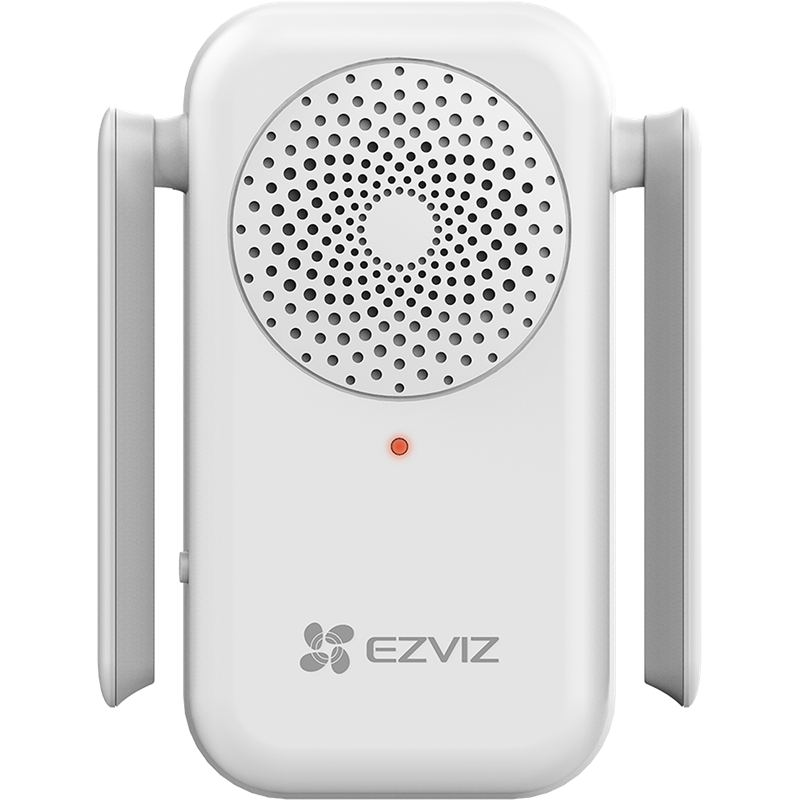 Ezviz Smart Chime Blanc