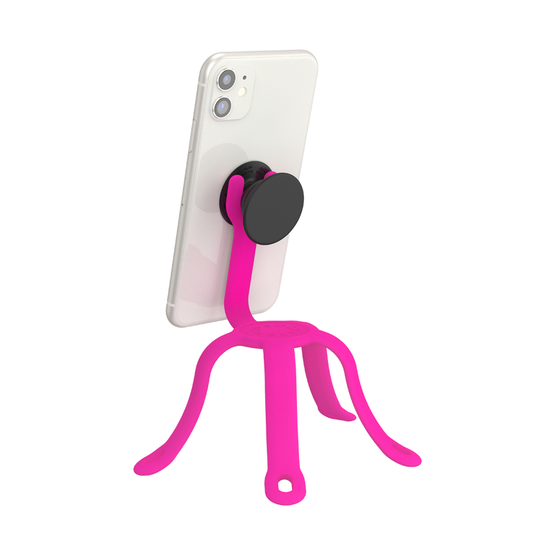 Pop Mount 2 Flex Rose Popsockets