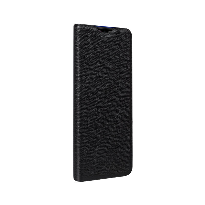 Image secondaire de Etui Folio Oppo Reno 4Z Noir - Porte-carte intégré Bigben