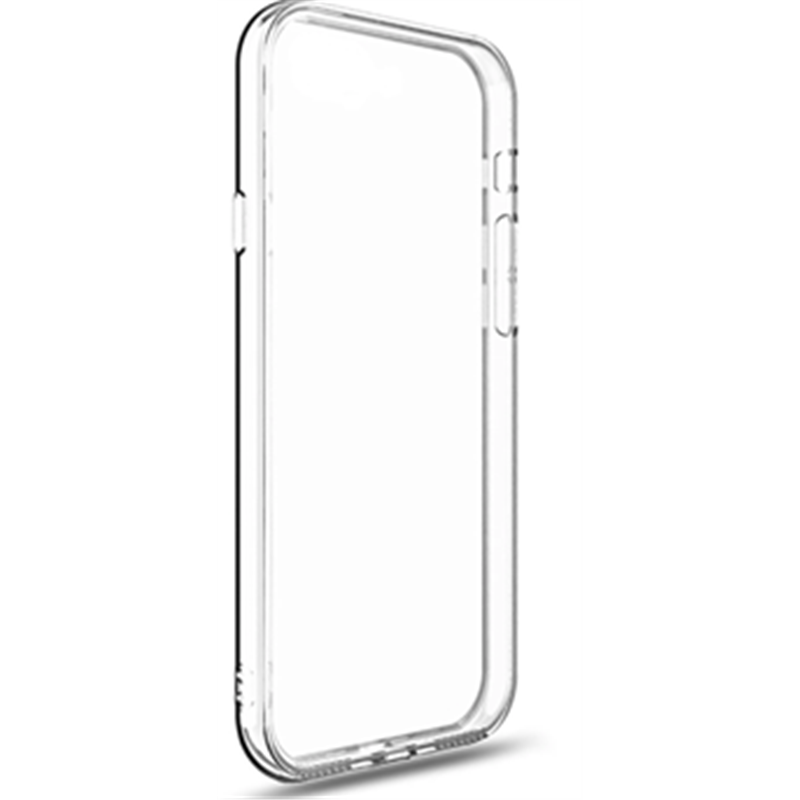 Coque semi-rigide Transparente pour Huawei P Smart 2021 Huawei