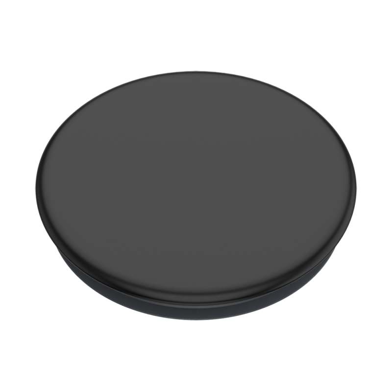 Pop Basic Noir Popsockets