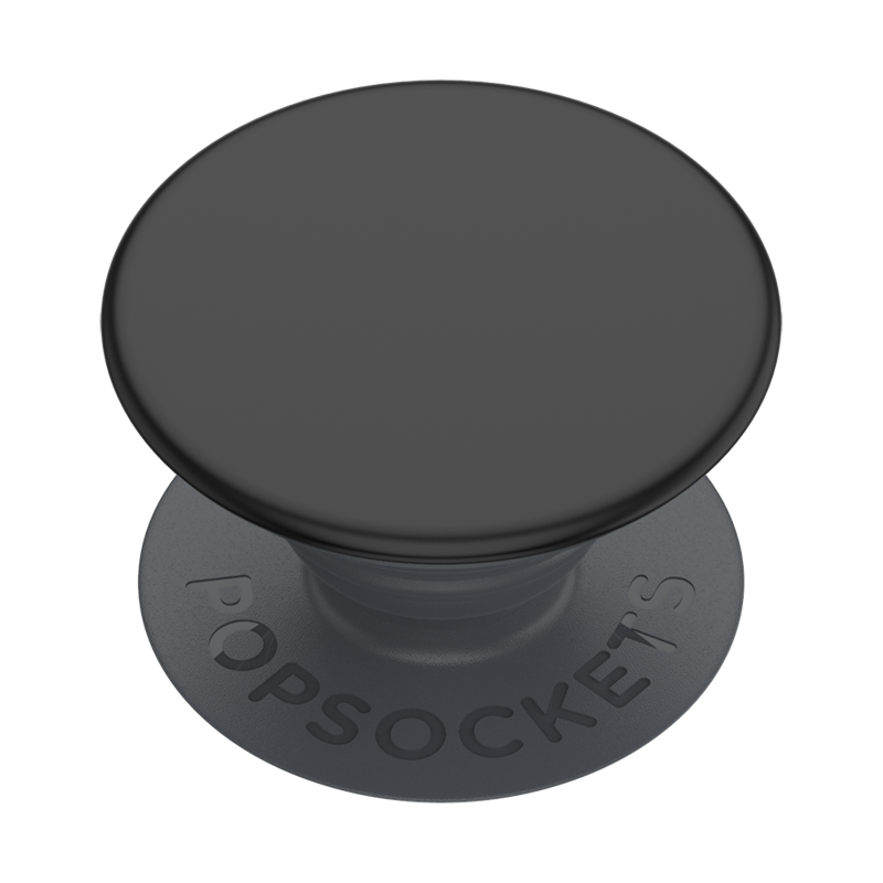 Image secondaire de Pop Basic Noir Popsockets