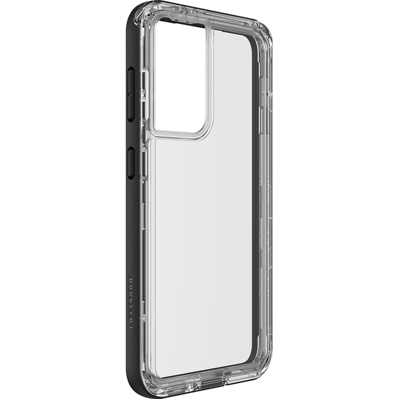 Coque Renforcée Next Transparente pour Samsung G S21 5G Lifeproof