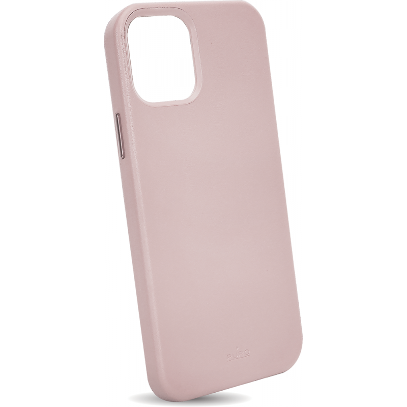 Coque SKY Rose pour iPhone 12 / 12 Pro Puro