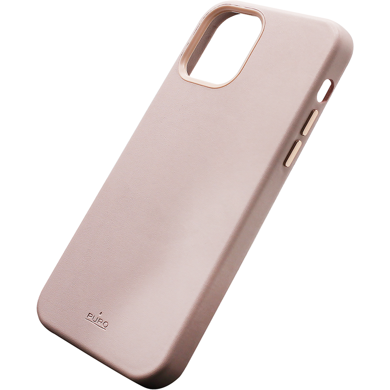 Image secondaire de la Coque SKY Rose pour iPhone 12 / 12 Pro Puro