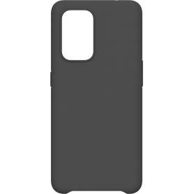 Coque Silicone Noire pour Oppo A94 5G Oppo
