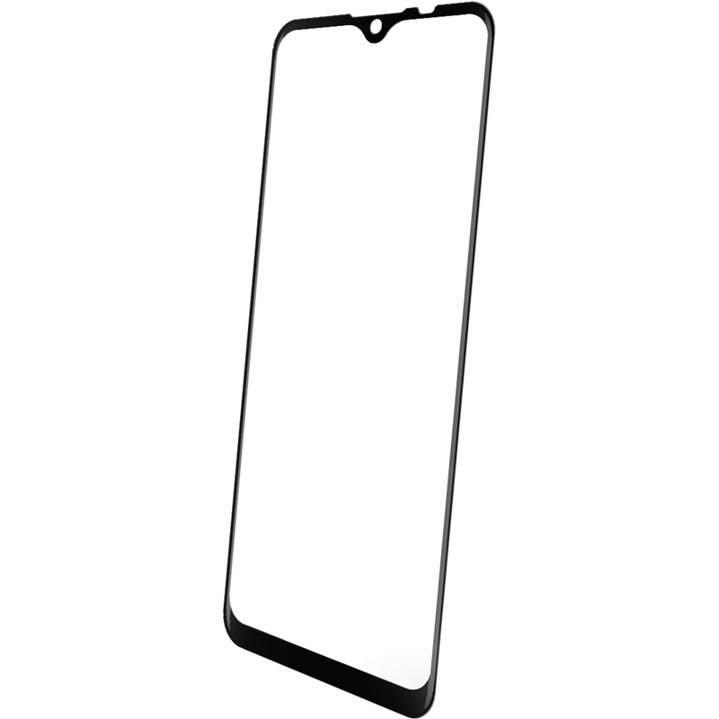 Image secondaire de Protège écran Plat en Verre trempé pour Wiko Power U20 Wiko