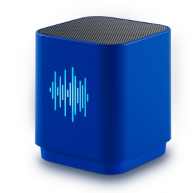 Enceinte Bluetooth® BT19 Lumineuse Equalizer Bigben Audio