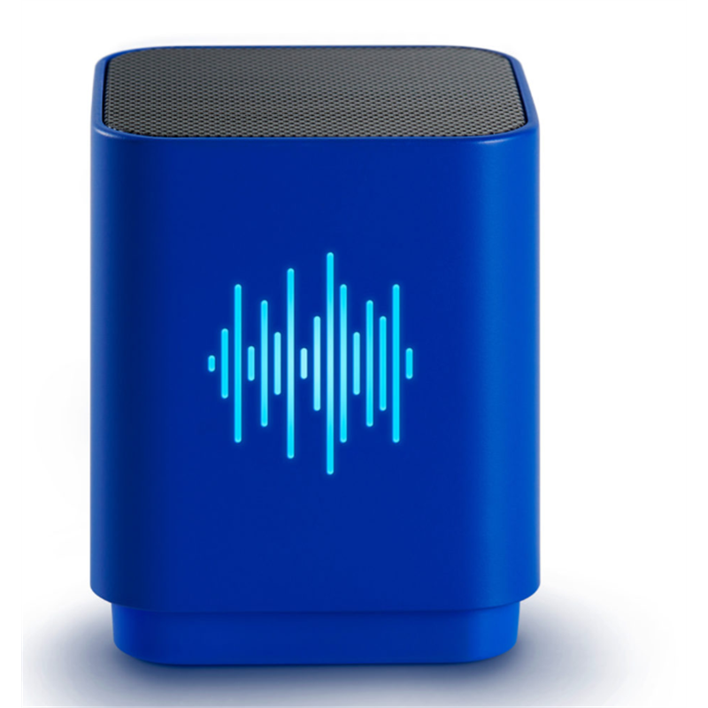 Image secondaire de Enceinte Bluetooth® BT19 Lumineuse Equalizer Bigben Audio