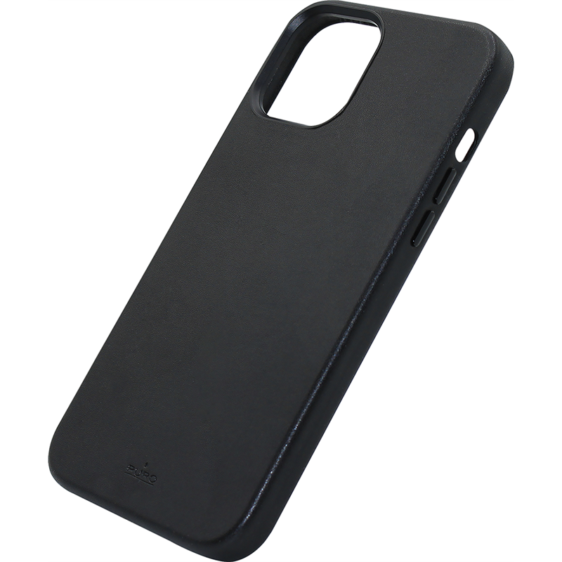 Image secondaire de Coque SKY Noir pour iPhone 13 Puro