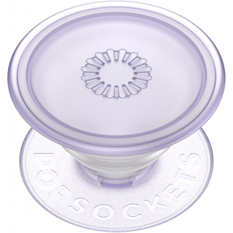 Pop Grip Plant Dusty Lavender Popsockets