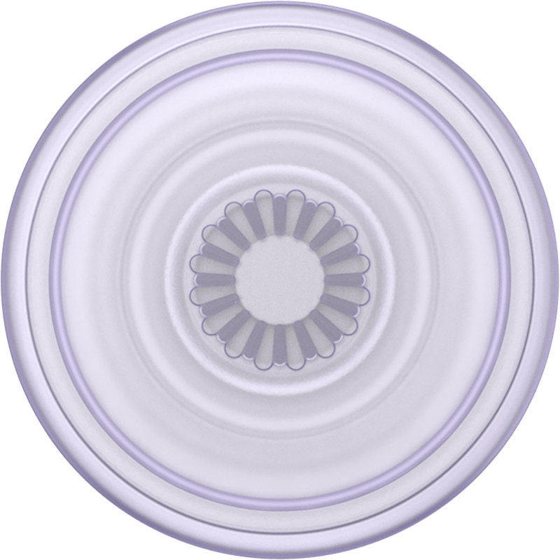 Image secondaire de Pop Grip Plant Dusty Lavender Popsockets