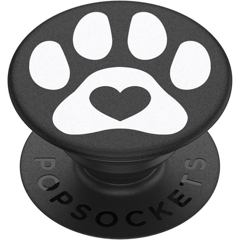 Pop Grip Standard Proud Parent Furever Friend Popsockets