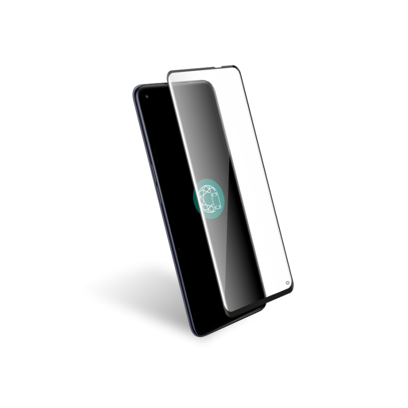 Protège écran Oppo Reno 6 2.5D Original - Garanti à vie Force Glass