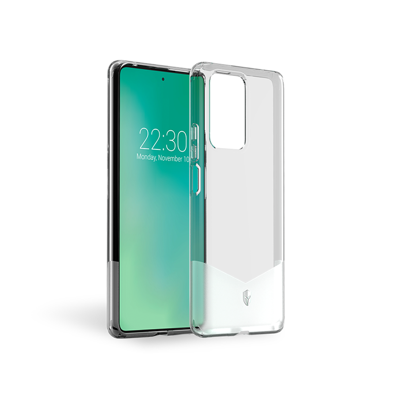 Coque Renforcée Xiaomi 11T / 11T Pro PURE Transparente - Garantie à vie