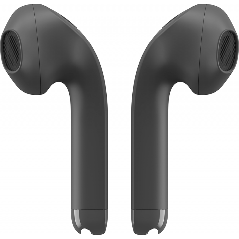 Image secondaire de Ecouteurs True Wireless Twins 2 Storm Grey Fresh'n Rebel