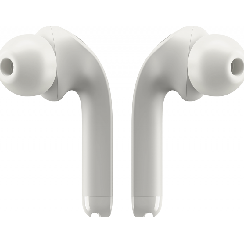 Image secondaire de Ecouteurs True Wireless Twins 2 Ice Grey Fresh'n Rebel