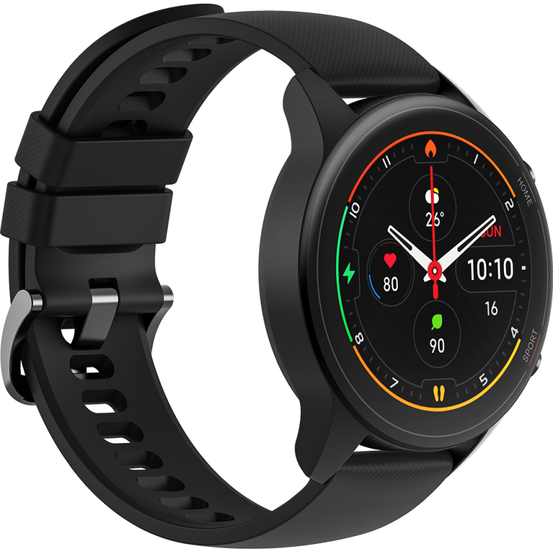 Mi Watch Noire Xiaomi