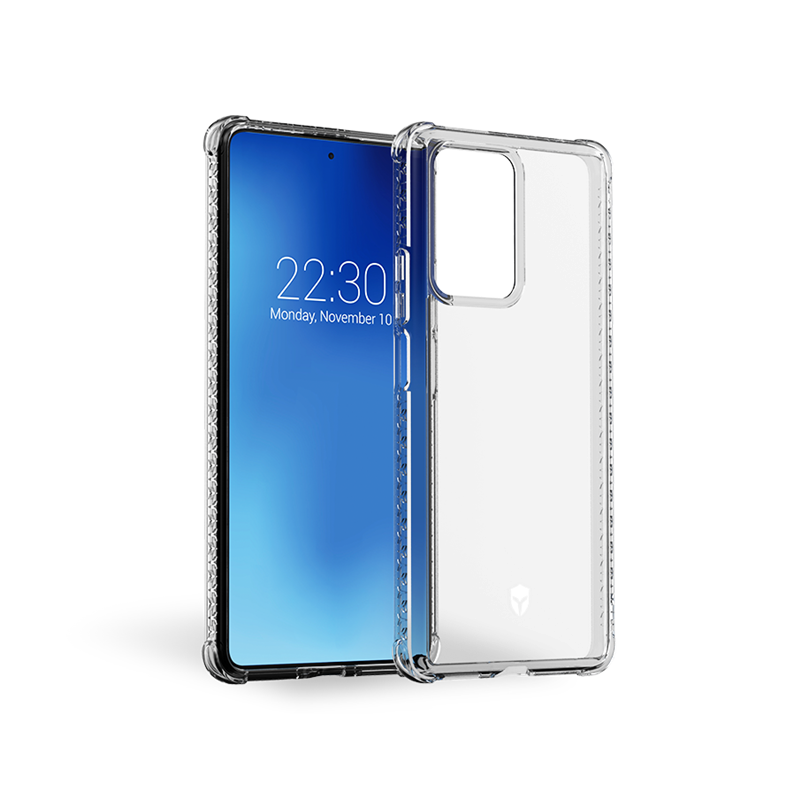 Coque Renforcée Xiaomi 11T / 11T Pro AIR Transparente - Garantie à vie