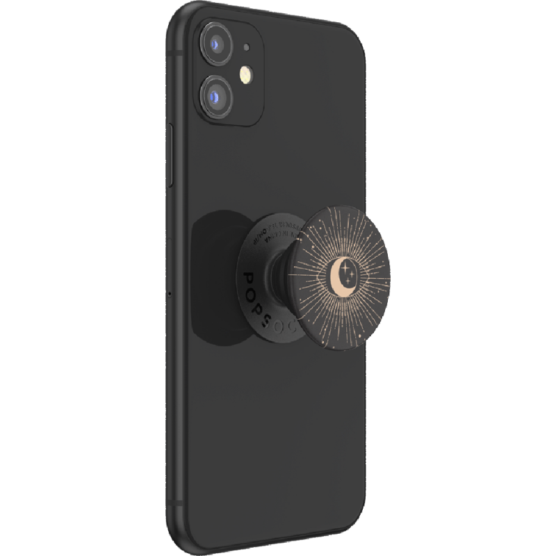 Image secondaire de Pop Grip Standard All seeing Popsockets