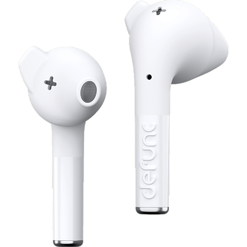 Image secondaire de Ecouteurs True Wireless TRUE TALK Blanc Defunc