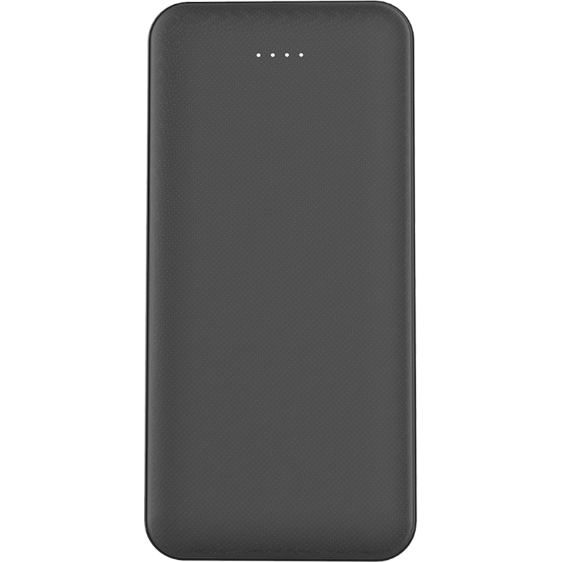 Image secondaire de Powerbank 10000mAh FastCharge 10W Noir Bigben