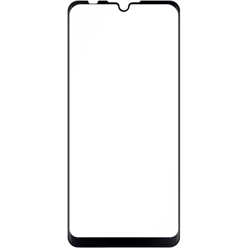 Image secondaire de Protège écran Plat en Verre trempé pour Wiko Y82 Wiko