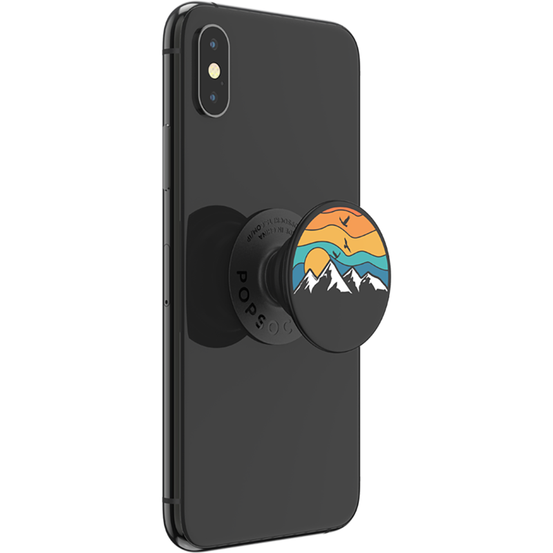 Pop Grip Standard Mountain High Popsockets