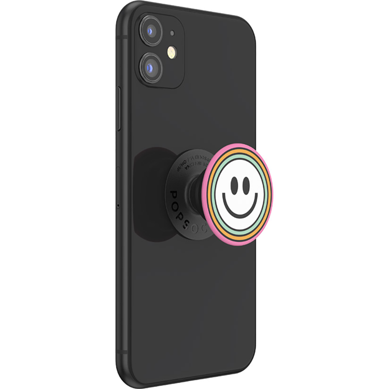 Pop Grip Standard Have a nice day Popsockets