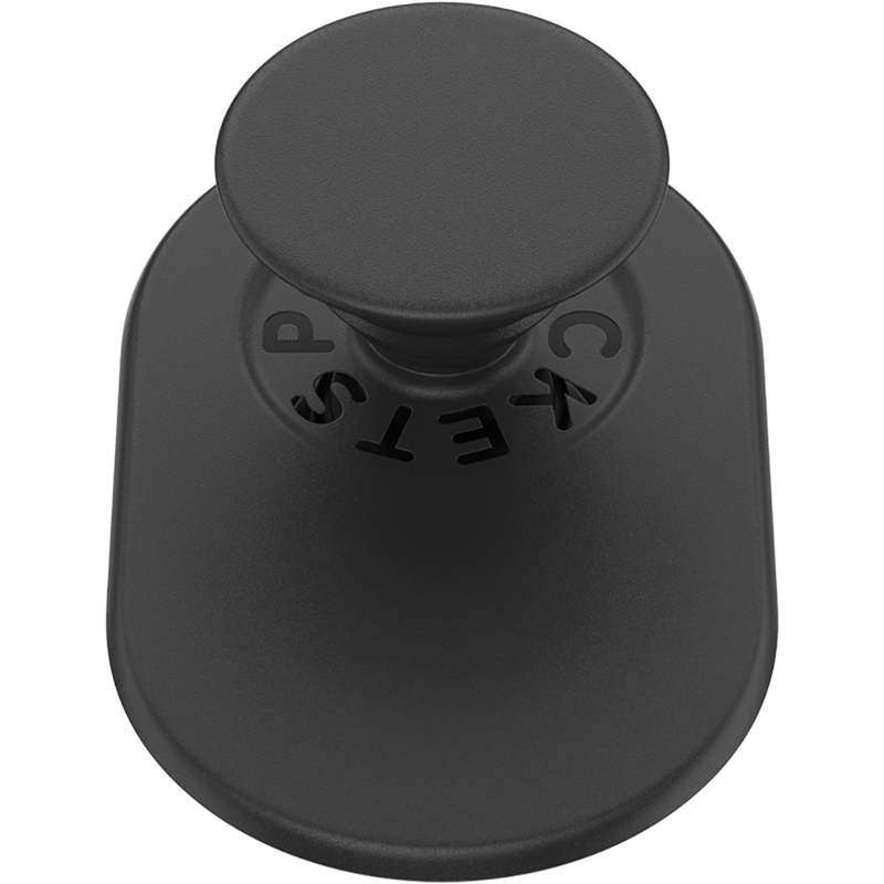 Pop Grip Compatible MagSafe Noir Popsockets