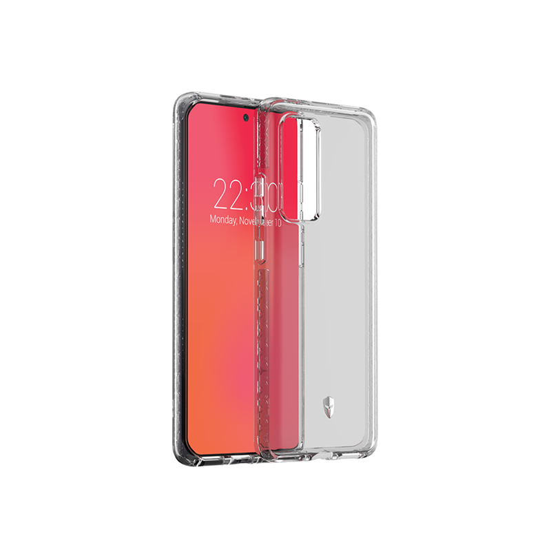 Coque Renforcée Xiaomi 12 LIFE Transparente - Garantie à vie Force Cas