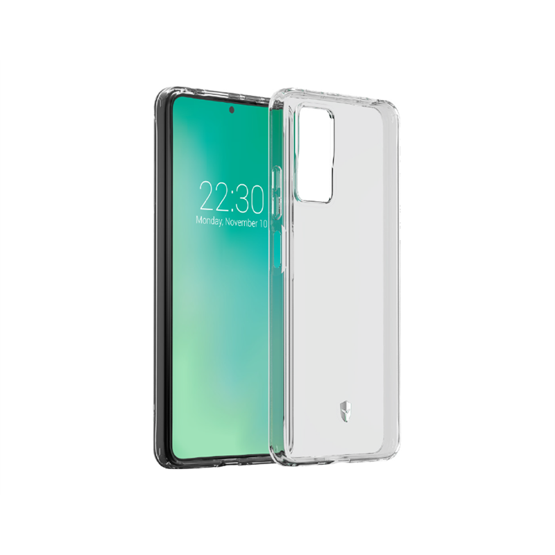 Coque Renforcée Xiaomi Redmi Note 11 Pro 4G/5G PURE Transparente - Gar