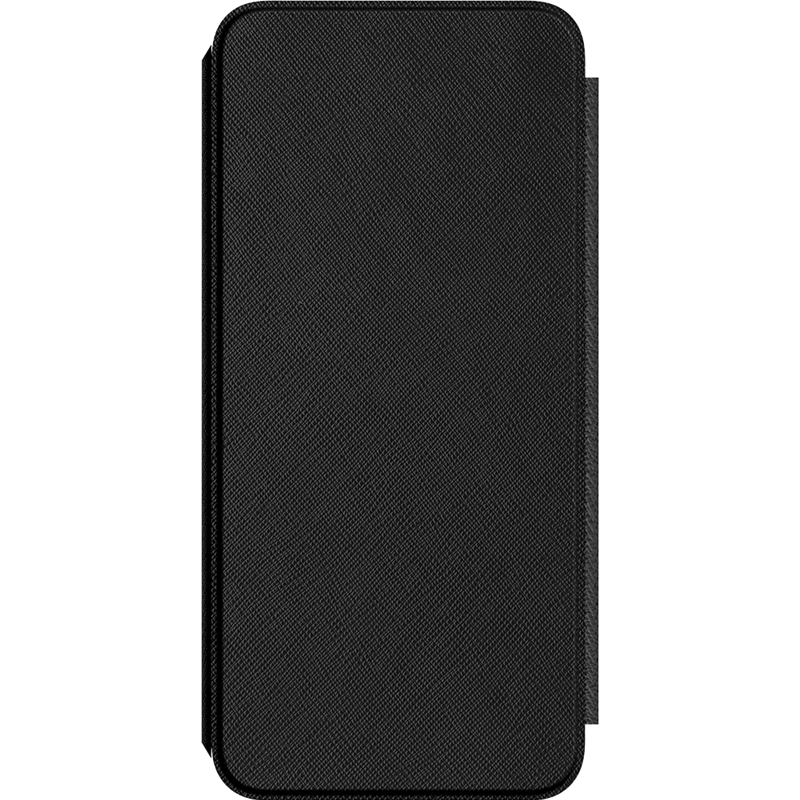 Folio Oppo A76 / A96 Flip Cover Noir Oppo