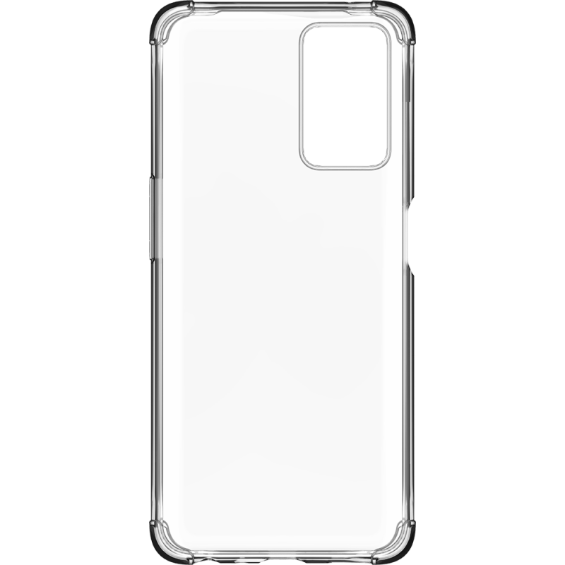 Image secondaire de Coque Oppo A76 / A96 renforcée Transparente Oppo