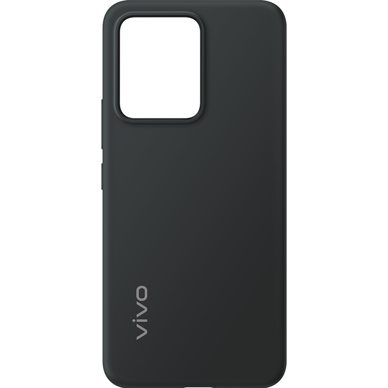 Coque Vivo V23 5G Silicone Noir Vivo