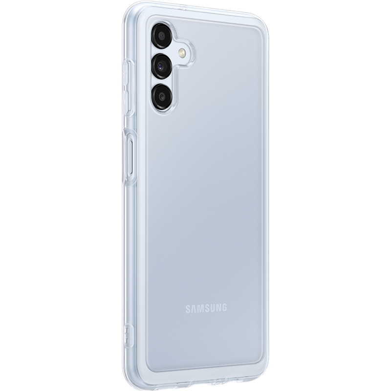 Coque Samsung G A13 5G souple Ultra fine Transparente Samsung