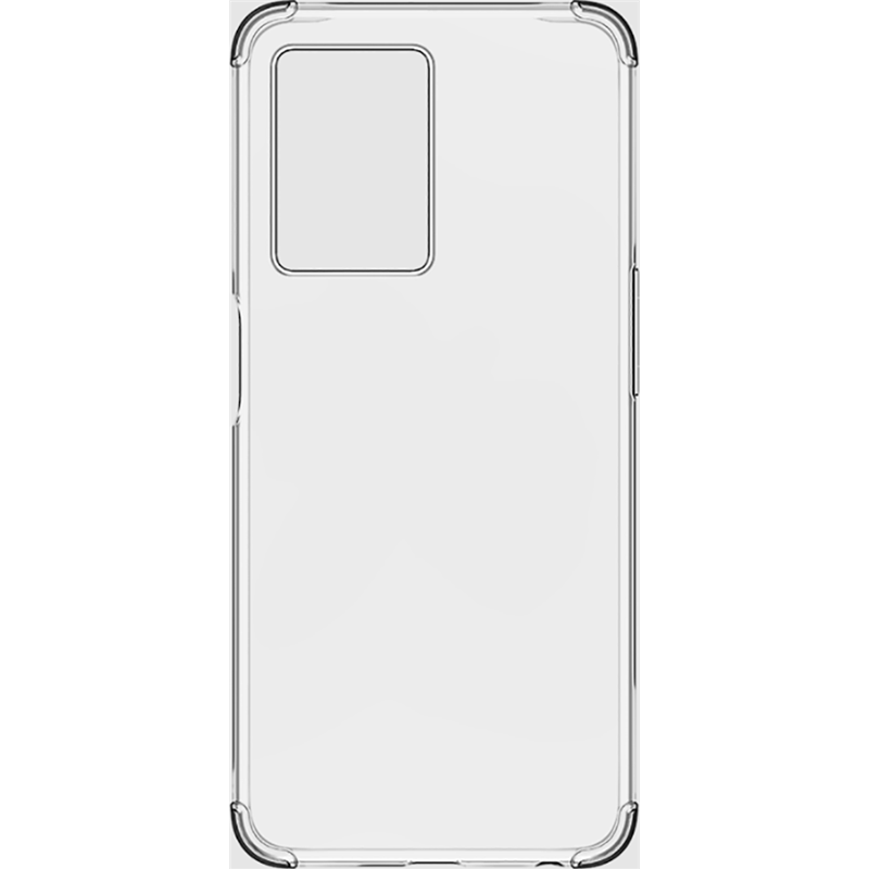 Image secondaire de Coque Oppo A77 renforcée Transparente Oppo