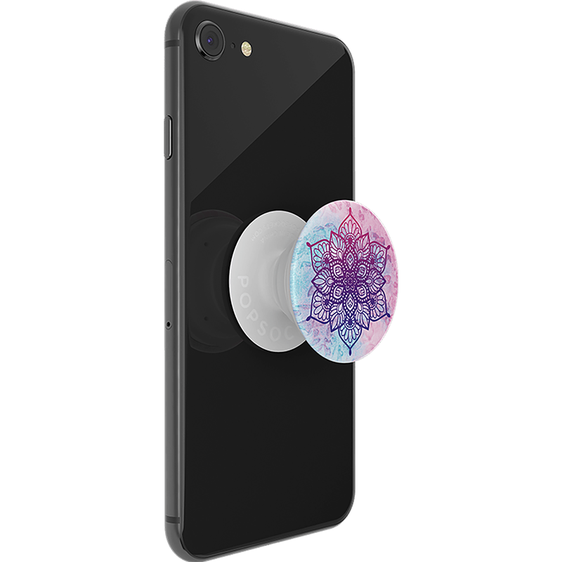 Image secondaire de Pop Grip Standard Nirvana Popsockets