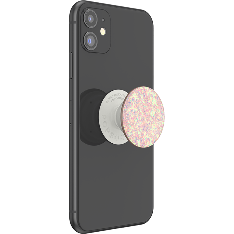 Image secondaire de Pop Grip Premium Confetti Rose Popsockets