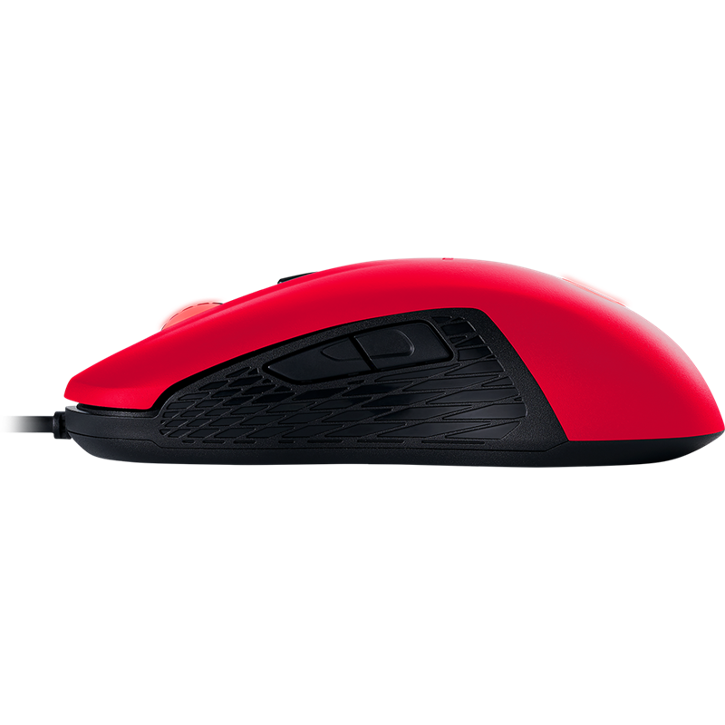 Image secondaire de Souris de jeu laser PCGM-350L Rouge Nacon