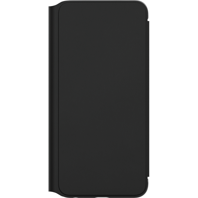 Folio Oppo A57 / A57S Flip Cover Noir Oppo