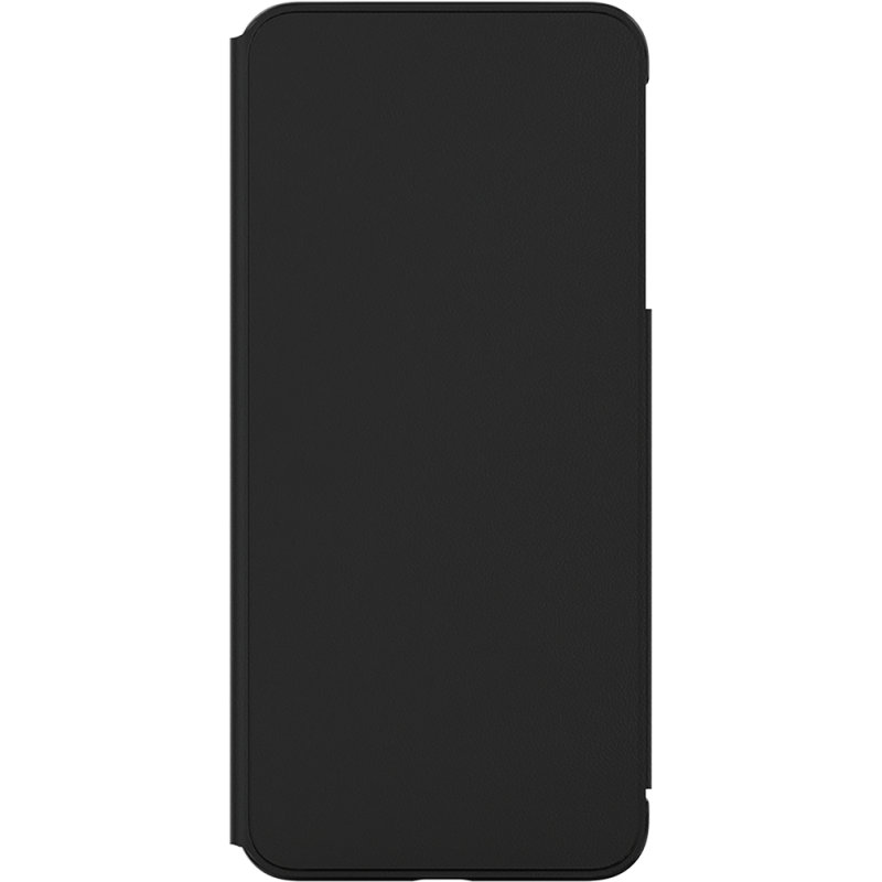 Folio Oppo Reno 8 Flip Cover Noir Oppo