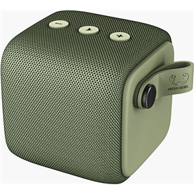 Enceinte Bluetooth® Rockbox Bold S IPX7 Dried Green Fresh'n Rebel