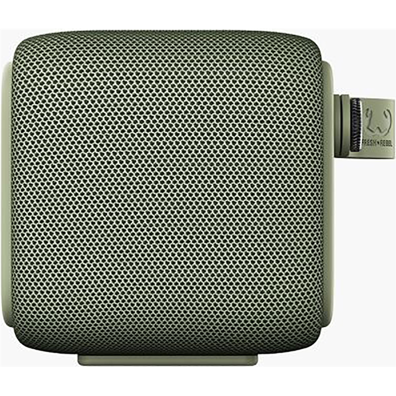 Image secondaire de Enceinte Bluetooth® Rockbox Bold S IPX7 Dried Green Fresh'n Rebel