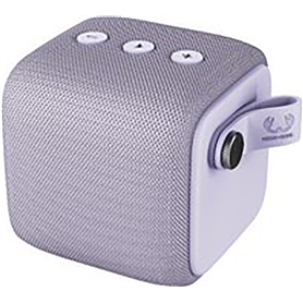 Enceinte Bluetooth® Rockbox Bold S IPX7 Dreamy Lilac Fresh'n Rebel
