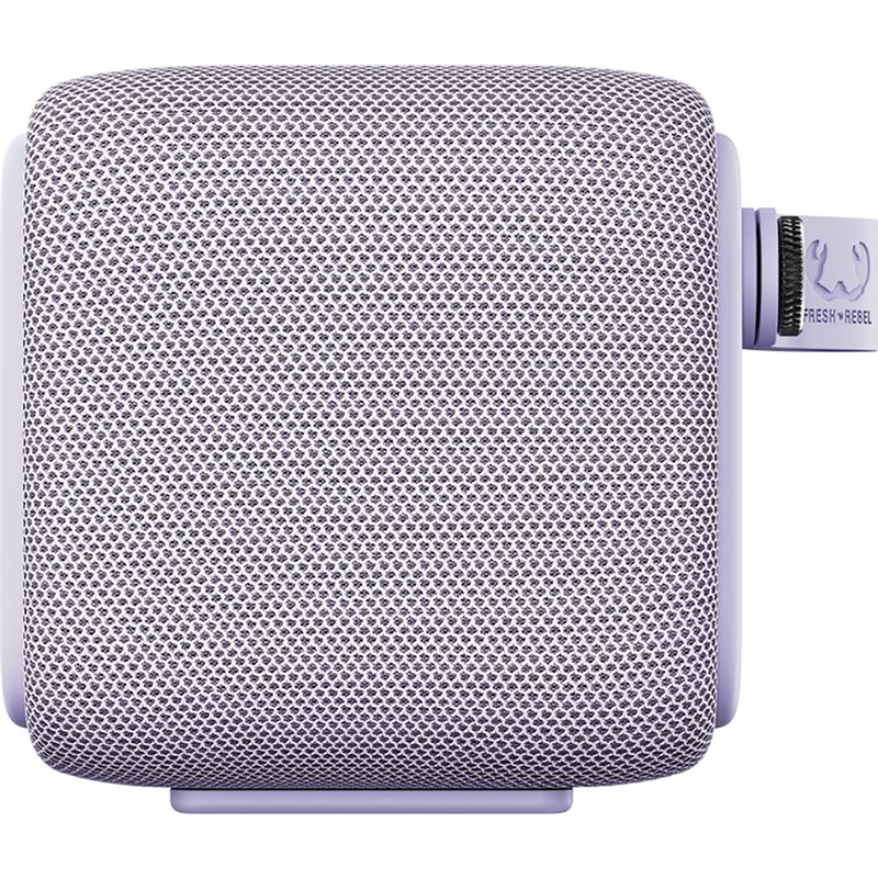 Image secondaire de Enceinte Bluetooth® Rockbox Bold S IPX7 Dreamy Lilac Fresh'n Rebel