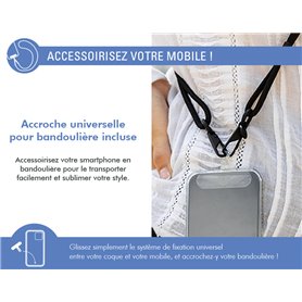 Protège écran 2.5D en Verre trempé pour Vivo Y16 4G/Y22s 4G/Y35 4G Big