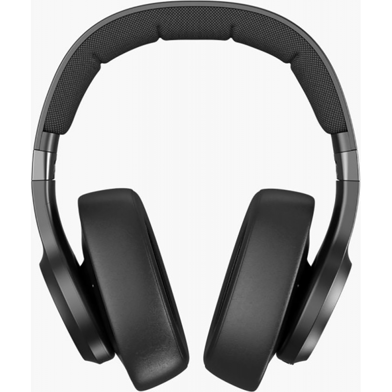 Image secondaire de Casque Bluetooth® avec ANC CLAM Storm Grey Fresh'n Rebel