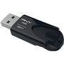 Clé USB 3.1 128GB Attaché 4 Noire PNY